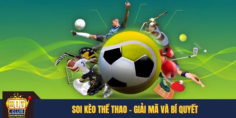 Soi kèo thể thao